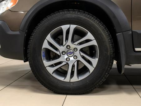 Volvo XC70 AWD D5
