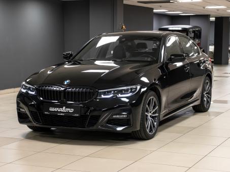 BMW 3 series 330i xDrive