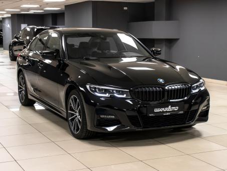 BMW 3 series 330i xDrive
