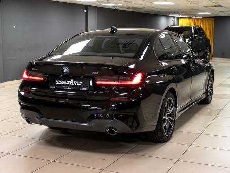 BMW 3 series 330i xDrive