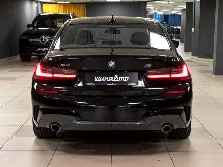 BMW 3 series 330i xDrive