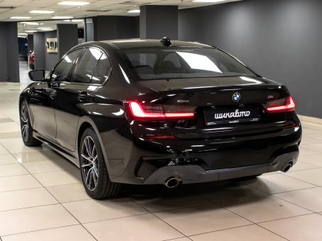 BMW 3 series 330i xDrive