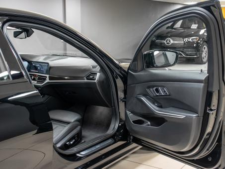 BMW 3 series 330i xDrive