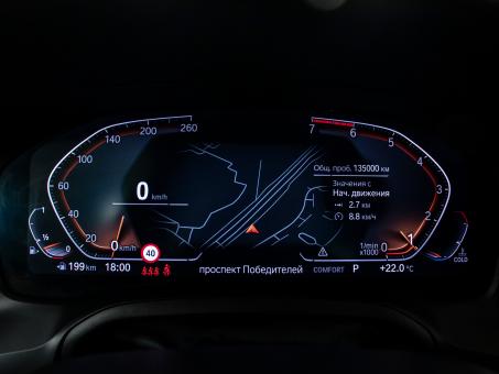 BMW 3 series 330i xDrive