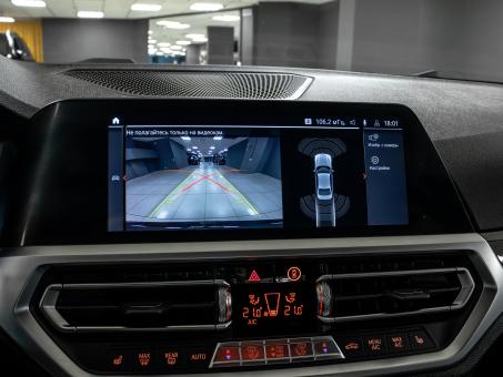 BMW 3 series 330i xDrive