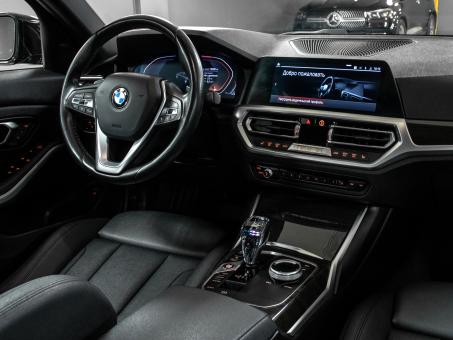 BMW 3 series 330i xDrive