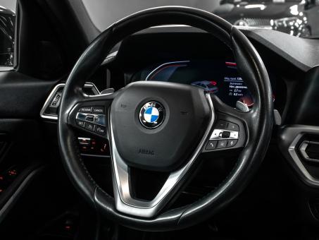 BMW 3 series 330i xDrive