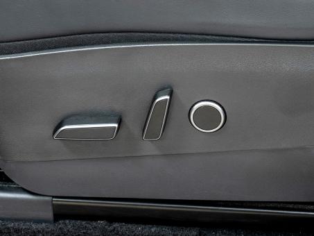 Tesla Model Y Long Range Dual Motor