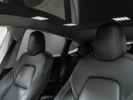 Tesla Model Y Long Range Dual Motor