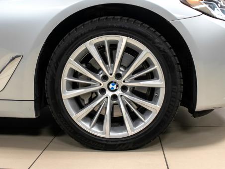 BMW 5 series 530i xDrive