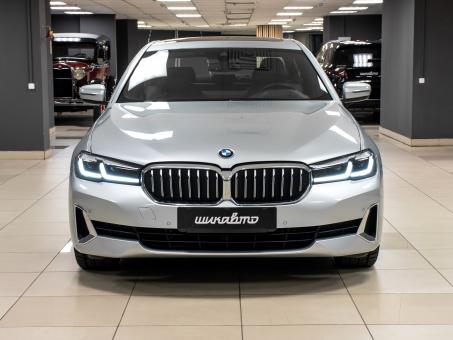 BMW 5 series 530i xDrive
