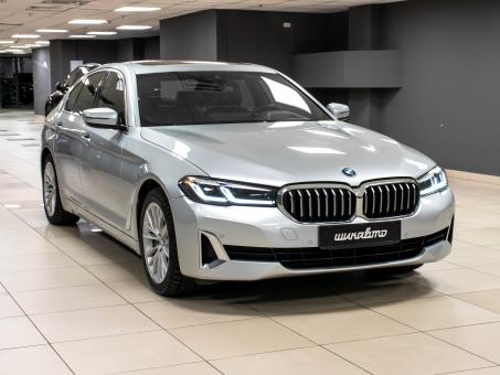 BMW 5 series 530i xDrive