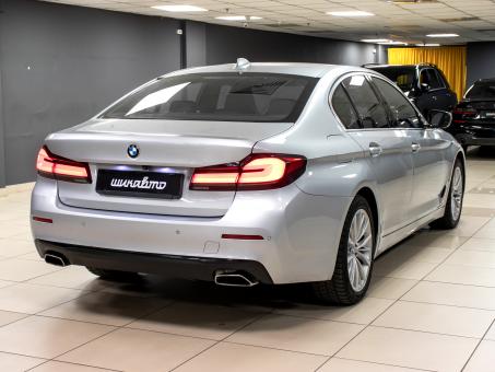 BMW 5 series 530i xDrive