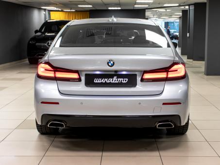 BMW 5 series 530i xDrive