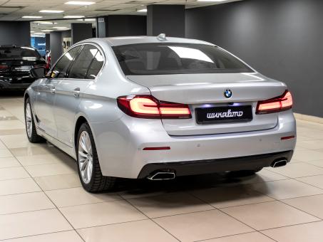 BMW 5 series 530i xDrive