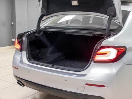 BMW 5 series 530i xDrive
