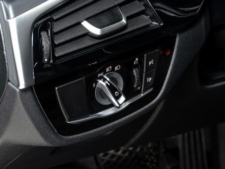 BMW 5 series 530i xDrive