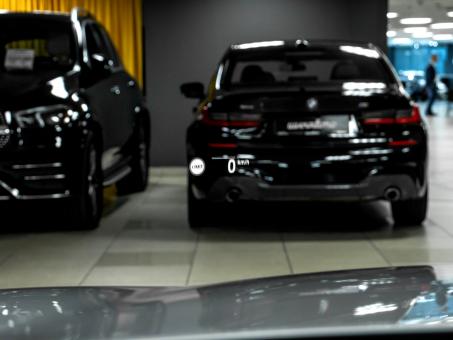 BMW 5 series 530i xDrive