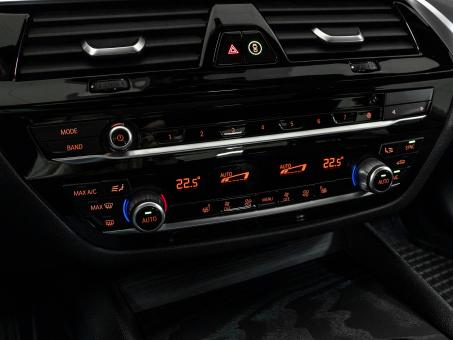 BMW 5 series 530i xDrive