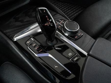 BMW 5 series 530i xDrive