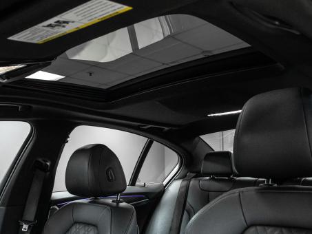 BMW 5 series 530i xDrive
