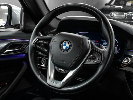 BMW 5 series 530i xDrive