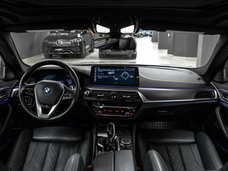 BMW 5 series 530i xDrive