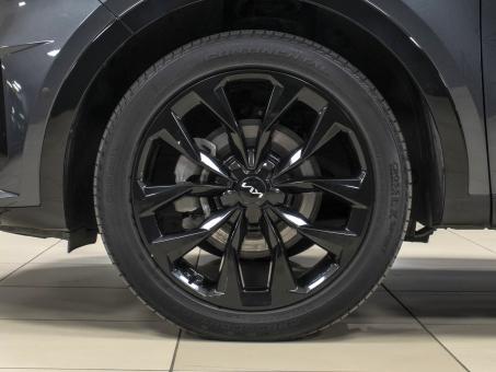 Kia Sorento 2.5i