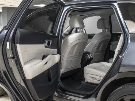 Kia Sorento 2.5i