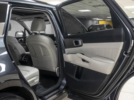 Kia Sorento 2.5i