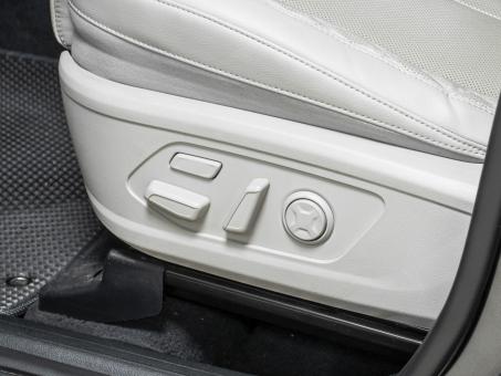 Kia Sorento 2.5i