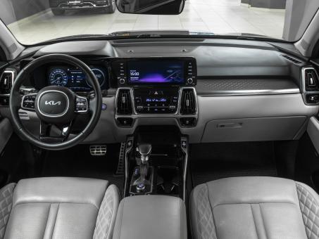 Kia Sorento 2.5i