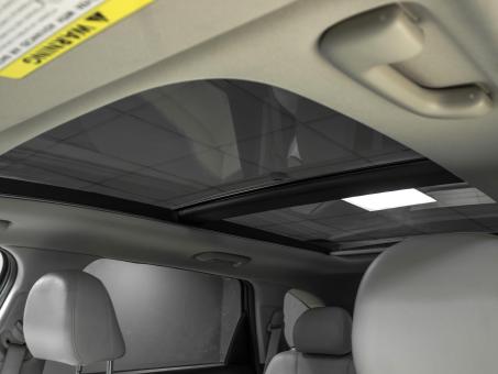 Kia Sorento 2.5i