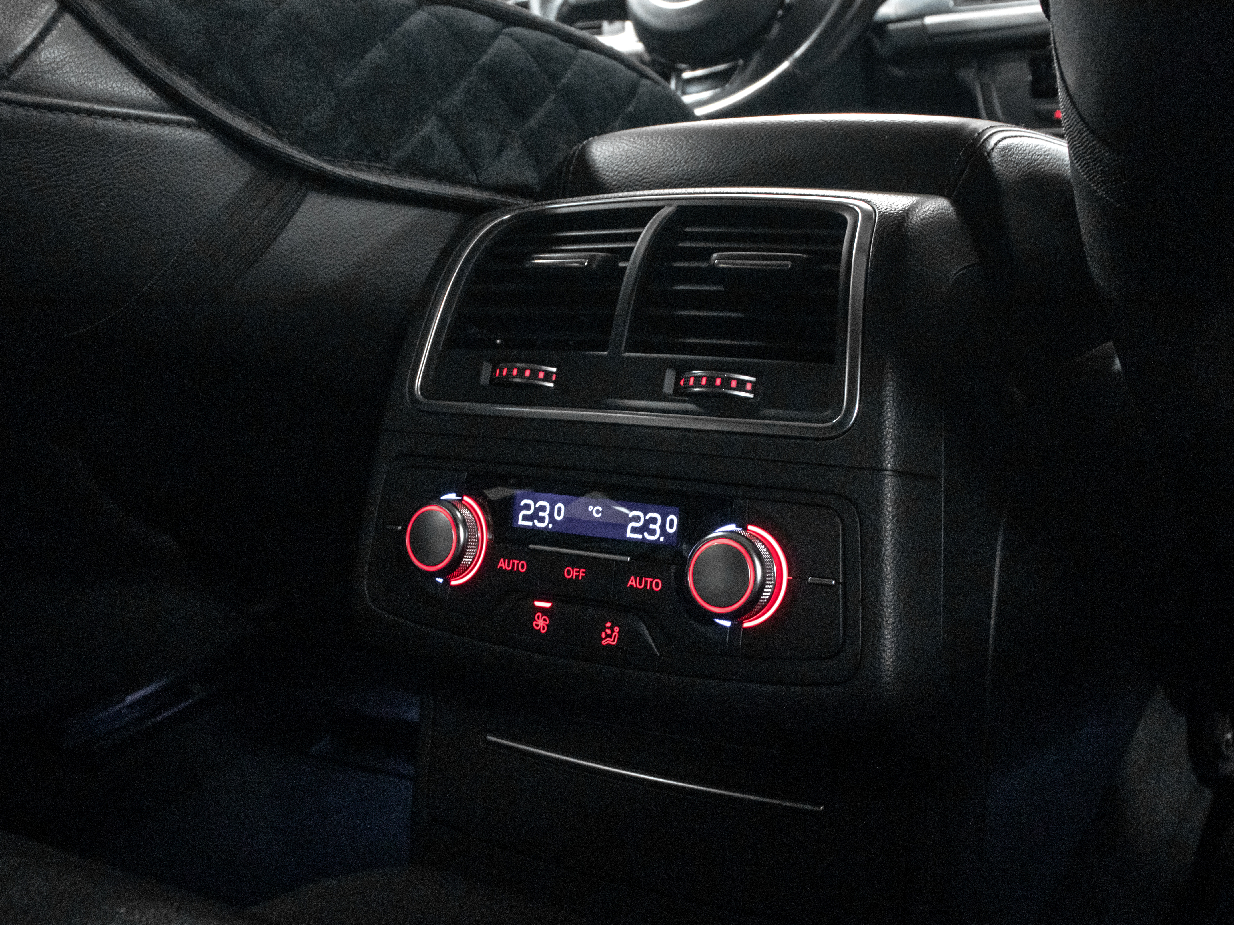 Audi A6 С7 2.0 TDI