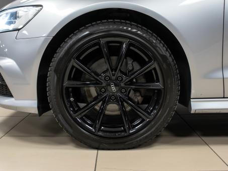 Audi A6 С7 2.0 TDI