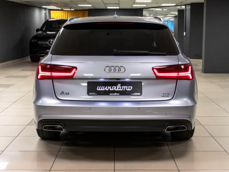 Audi A6 С7 2.0 TDI
