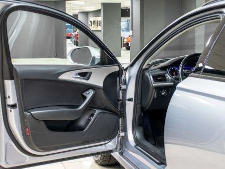 Audi A6 С7 2.0 TDI