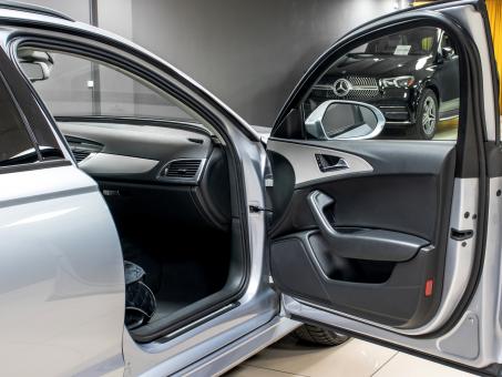 Audi A6 С7 2.0 TDI