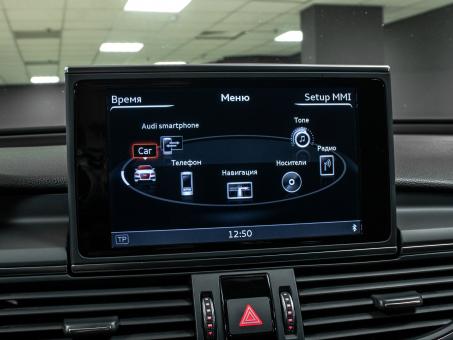 Audi A6 С7 2.0 TDI