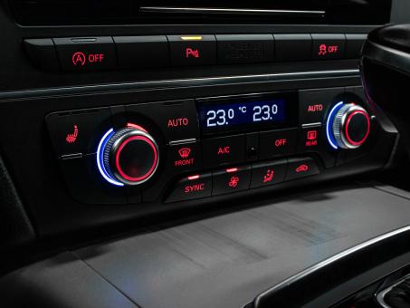 Audi A6 С7 2.0 TDI