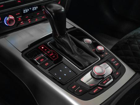 Audi A6 С7 2.0 TDI