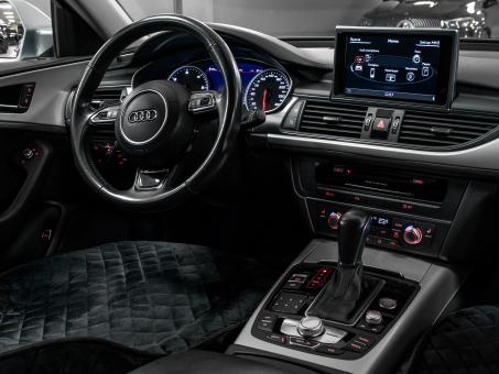 Audi A6 С7 2.0 TDI