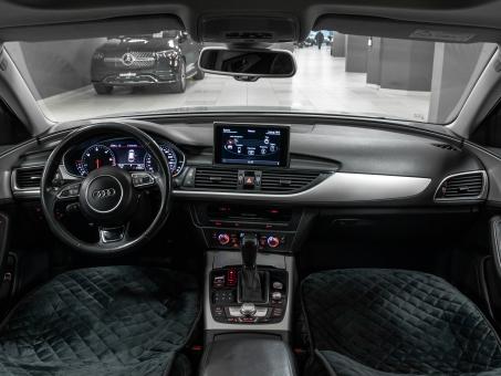 Audi A6 С7 2.0 TDI
