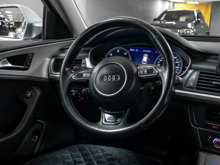 Audi A6 С7 2.0 TDI