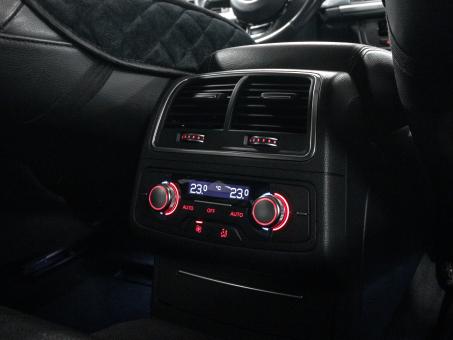 Audi A6 С7 2.0 TDI