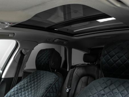 Audi A6 С7 2.0 TDI
