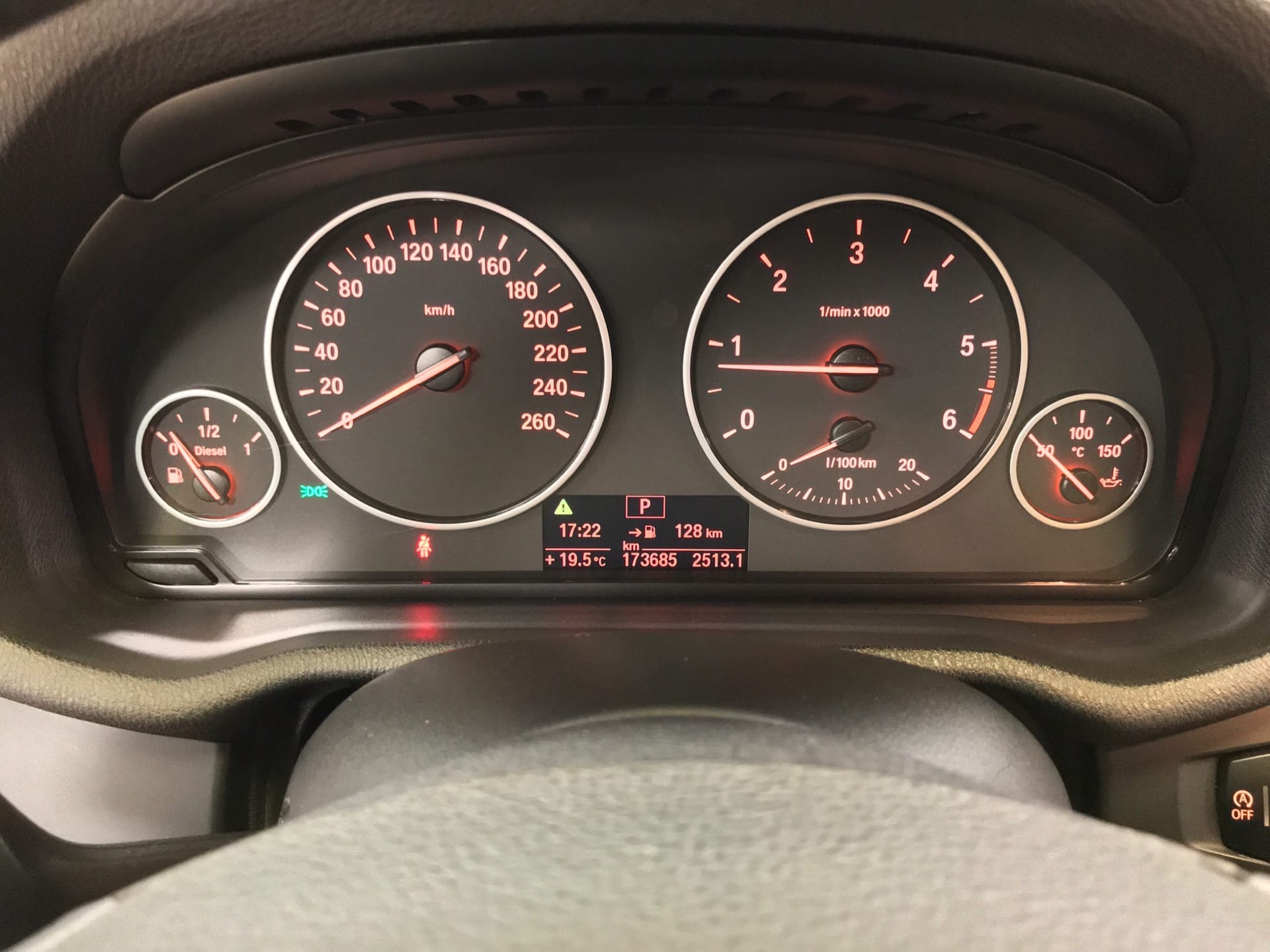 BMW X3 xDrive