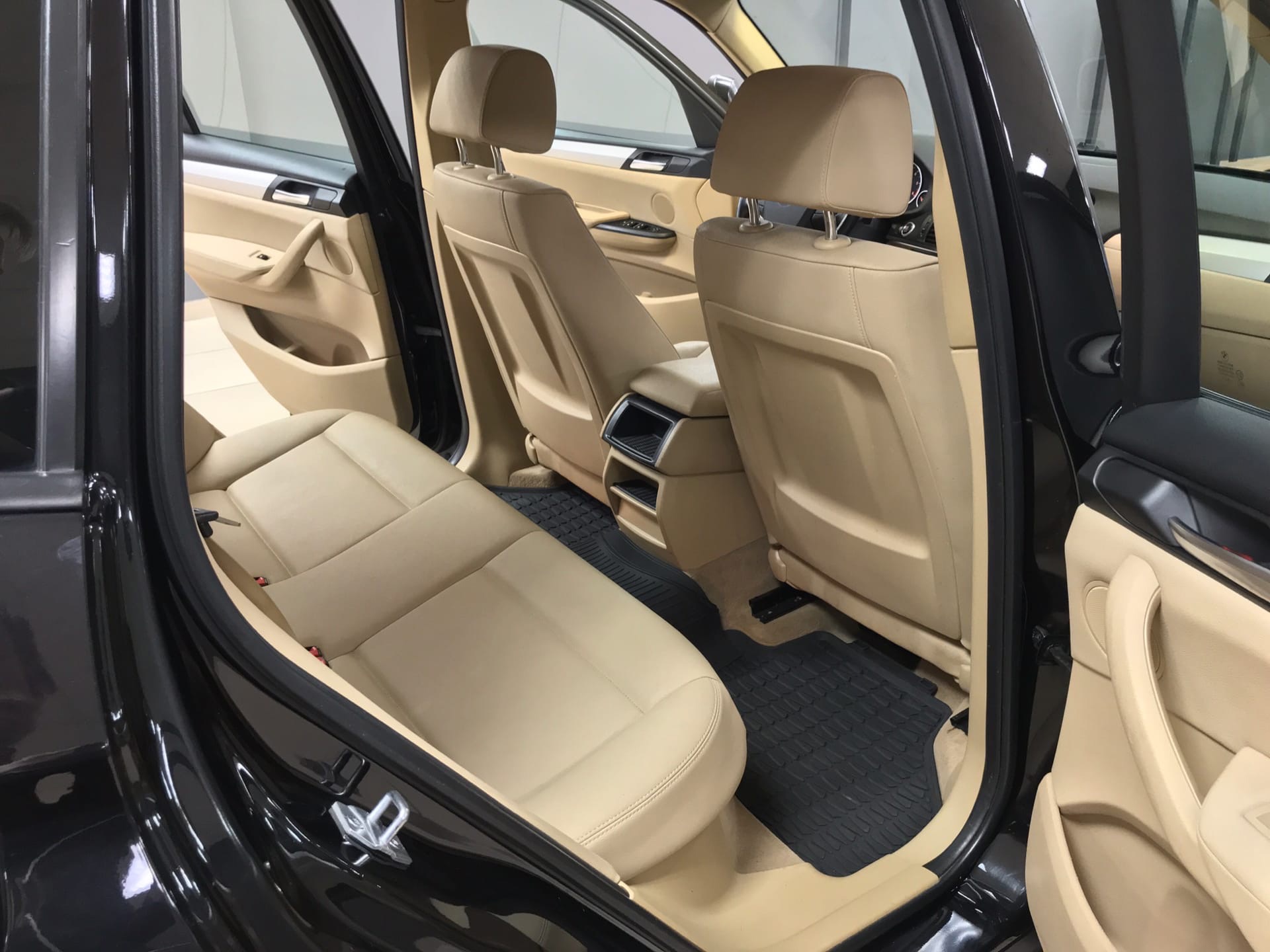 BMW X3 xDrive