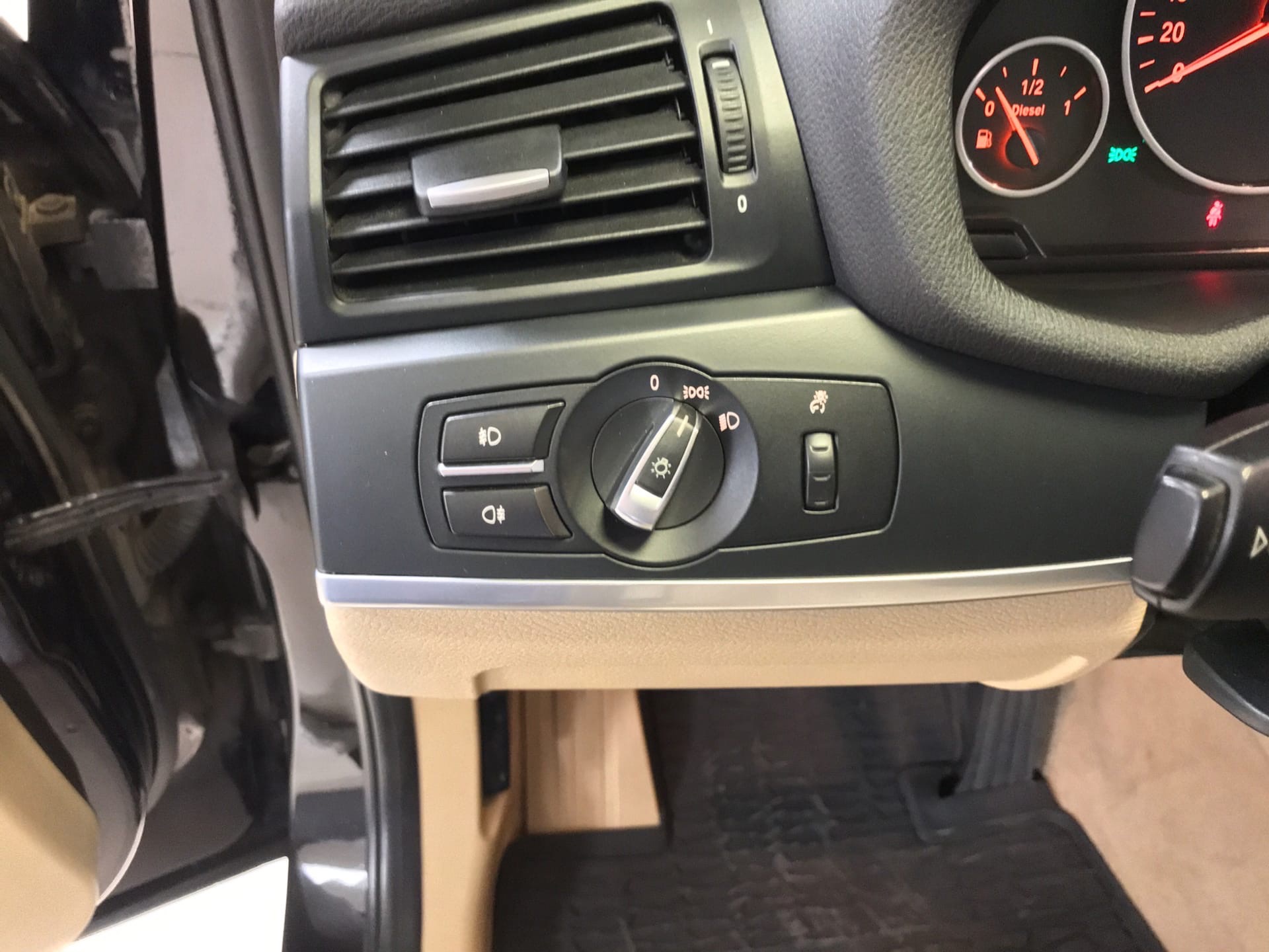 BMW X3 xDrive