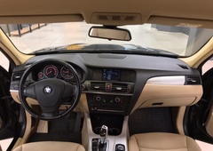 BMW X3 xDrive